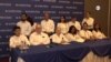 Organizaciones opositoras de Nicaragua se fraccionan