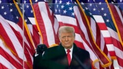 EE.UU. Trump encuesta imputación 6 de enero