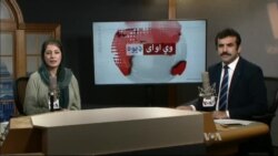 د ډیوه ریډیو د روانو چارو خپرونه په ټي وي