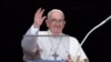Selesaikan Skandal Pelecehan atas Warga Asli, Paus Bertolak ke Kanada