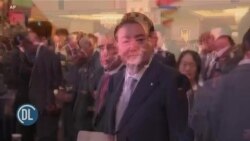 Rais wa Korea Kusini asisitiza umuhimu wa mchango wa Afrika katika sekta ya madini