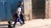 Some Afghan Girls Return to School in Kabul