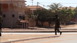 Sango ya Mokili Lelo: Coup d'état esimbi te na Guinée Bissau