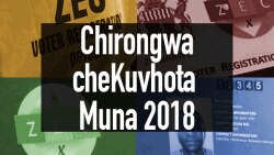 Hurumende iri kuvimbisa sarudzo dzakachena, asi vamwe vari kuti kutaura chete.