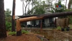 «Մայքլ» ծովամրրիկի պատճառով գրանցվել են զոհեր