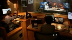 ډیوه ریډیو په ټې وي