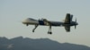 Máy bay không người lái Mỹ hạ sát 5 phần tử chủ chiến ở Pakistan