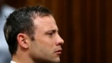 Oscar Pistorius