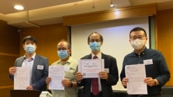 粵語新聞 晚上10-11點