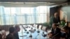 Володимир Єльченко обговорив справу Надії Савченко з генеральним секретарем ООН