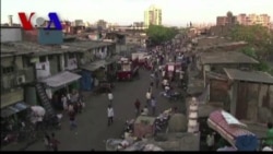The Biggest World’s Slum  (VOA On Assignment May 17)