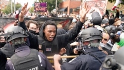 Nueva ola de protestas raciales en EE. UU. sobre muerte de Breonna Taylor 