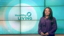 Healthy Living S1 E31 CORONAVIRUS