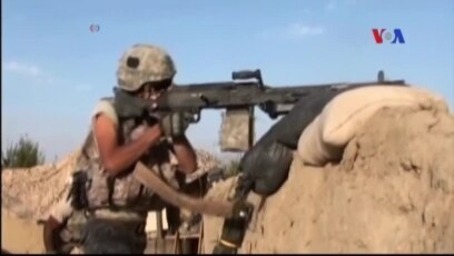 Taliban thề sẽ tăng cường tấn công các mục tiêu Mỹ