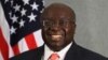 Ambassador Harry Thomas