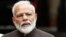၀န်ကြီးချုပ် Narendra Modi (သတင်းဓါတ်ပုံ-ဇွန်လ ၊၂၀၁၉)