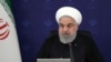 Rouhani Vows ‘Crushing Response’ if Arms Embargo Extended 