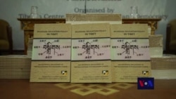 Headline News Apr 10, 2017