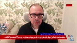 دکتر شهرام کردستی در میدان: در خانه بمانید و از دستگاه‌های تسویه هوای داخلی استفاده کنید.