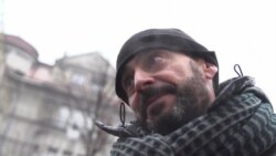 Amranova borba za dostojanstvo