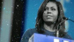 بي بي شیرینه – وي او اې ډيوه په ټیلې ویژن