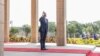 BENIN President Patrice Talon -POLITICS-ANNIVERSAY-INDIPENDENCE