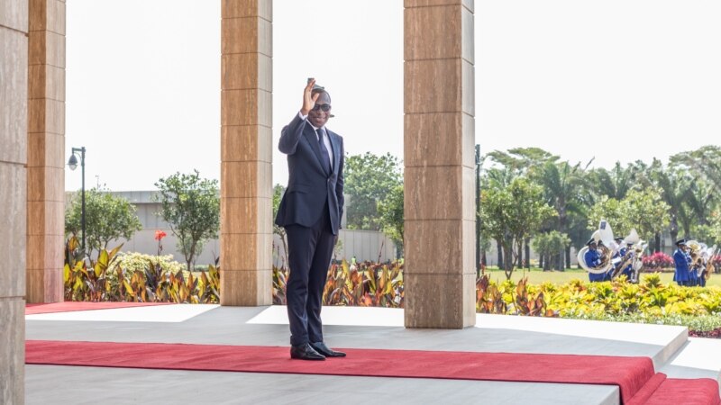 Une tournée gouvernementale cause la controverse au Bénin