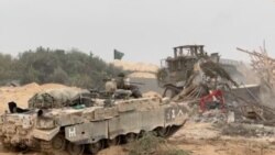 Africa News Tonight: Israeli Defense Forces to 'Significantly' Increase Gaza Operations, Ghana Hit by Power Outages and More