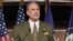 El representante republicano por Pennsylvania Tom Marino retiró su nominación para director de la lucha contra las drogas en la administración Trump.