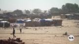 Genocide survivors describe horror of Darfur atrocities