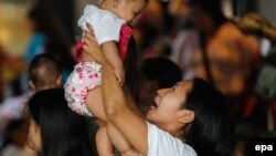 အမေများနေ့ အထူးအစီအစဉ်