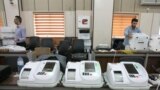 امسال برای اولین بار از صندوق&zwnj;های الکترونیکی رای&zwnj;گیری استفاده می&zwnj;شود. سلامت انتخابات در ایران یک دغدغه قدیمی و مهم است