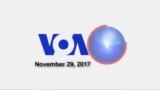 VOA60 America - Hawaii is resuming statewide testing of Cold War-era nuclear-attack warning sirens