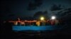 UN Appeals for Protection, Support for African Refugees Fleeing Toward Mediterranean 