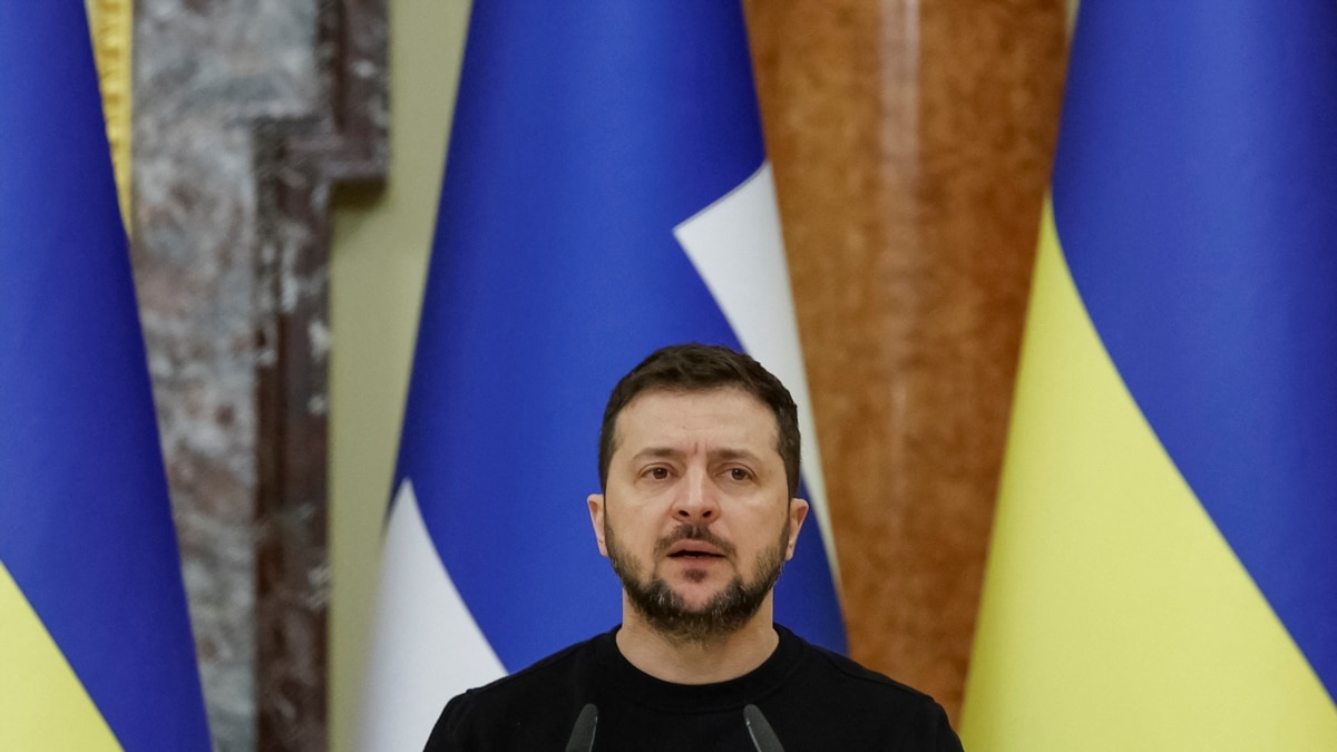 Зеленский высоко оценил успехи в восстановлении энергосистемы Украины