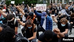 2 Haziran 2020 - New York City