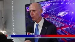 Senator Scott Dibêje Divê Rejîma Îranê Were Guhertin û Gelê Îranê Rizgar Bibe
