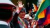 La mitad de bolivianos rechazan posible reelección de Morales