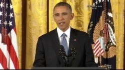 Obama ve Kongre'den Gönülsüz Uzlaşma Sinyali