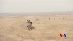 Paşeroja Îraqê Piştî Nemana DAIŞ'ê