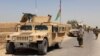 درگیری در هلمند؛ 'به طالبان و نظامیان افغان تلفات وارده شده است'