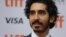 El actor Dev Patel en la premiere de "Hotel Mumbai" en el Festival Internacional de Cine de Toronto. 7/9/18.