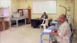 Turnout Still Low in Extended Egypt Vote