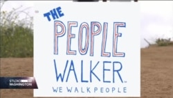 Kalifornija: Velika potražnja za osobama koje nude šetnju i druženje