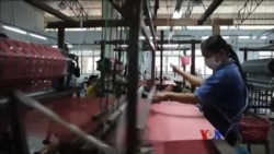 ထိုင်း ဘိန်းကင်းရှင်းရေး ကြိုးပမ်းမှု