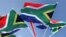 Sudáfrica está a sólo días de iniciar la mayor fiesta deportiva del mundo.
