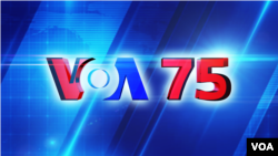 VOA 75