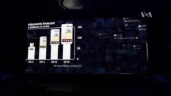 Samsung lanza el Galaxy Note 9
