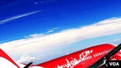 Pesawat Air Asia