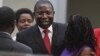 Zimbabwe Police Arrest Energy Minister